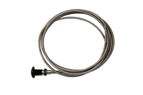 cable de estrangulador A01